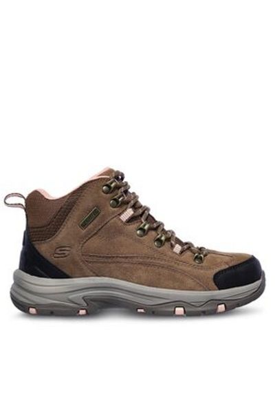 SKECHERS women's Trapper 167004 brown