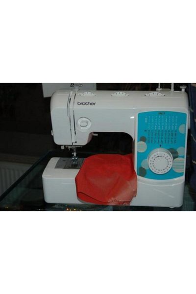 Brother Brother RH137 sewing machine