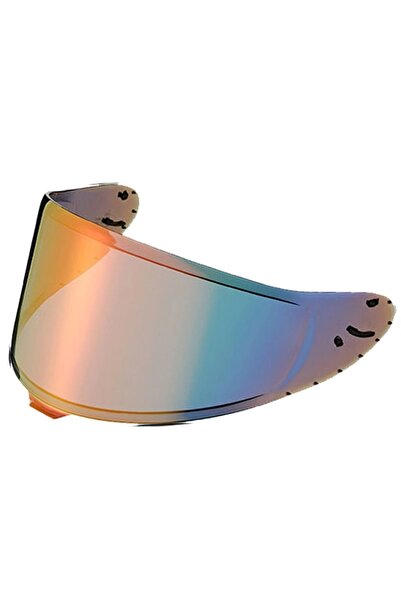 Shoei CWR-F2PN KASK CAMI SPECTRA TURUNCU (NXR 2 - X-SPIRIT PRO)