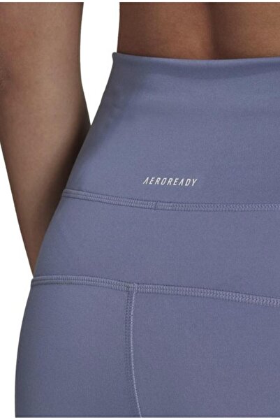 adidas FeelBrilliant DTM Mavi Tayt