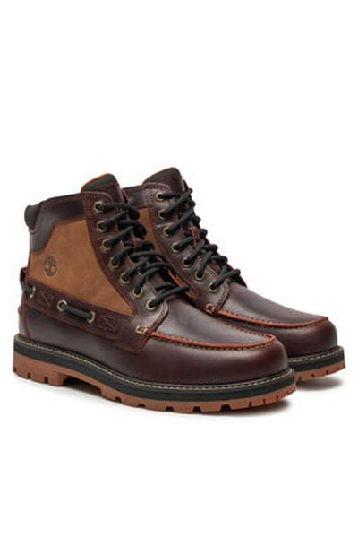Timberland Men's Hiking Boots brown TIMBERLAND-TB0A697HEIW1