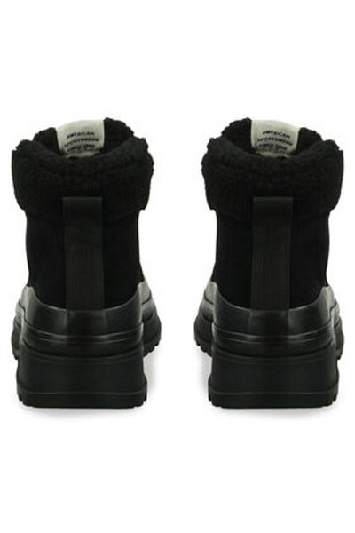 Gant trapper dama 29543794 negru