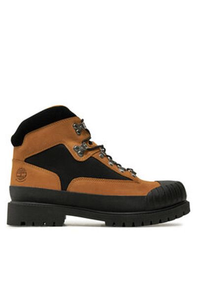Timberland Men's Hiking Boots yellow TIMBERLAND-TB0A2QRJ2311