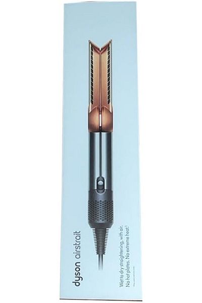 DYSON Airstrait Straightener HT01