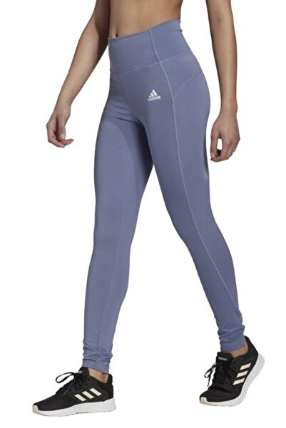 adidas FeelBrilliant DTM Mavi Tayt