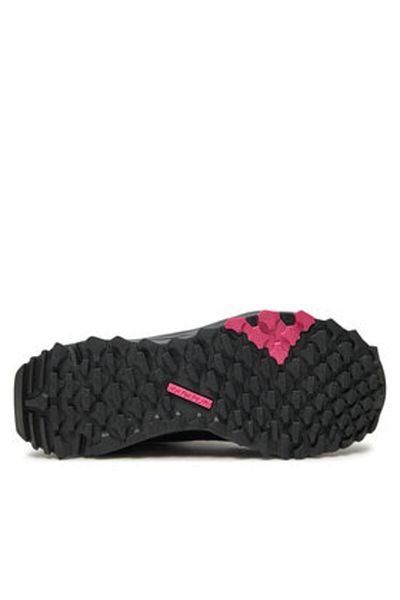 Napapijri Ghete de drumeție pentru femei negre NAPAPIJRI-NP0A4IKM 041 BLACK