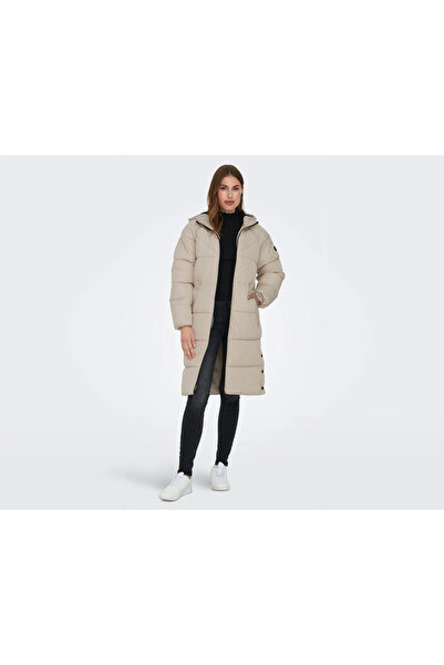 ONLY Onlnewamanda Long Otw Cold Resistant Women's Winter Coat