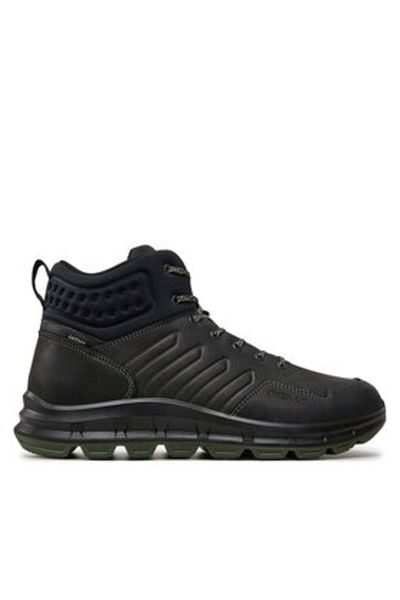 GriSport men's trekking 44417T49G black