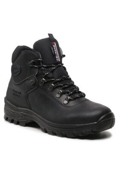GriSport men's trekking 10242D71G black