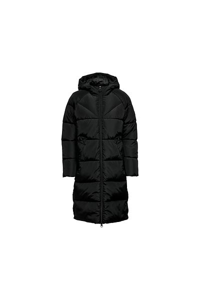 ONLY Onlnewamanda Long Otw Cold Resistant Women's Winter Coat