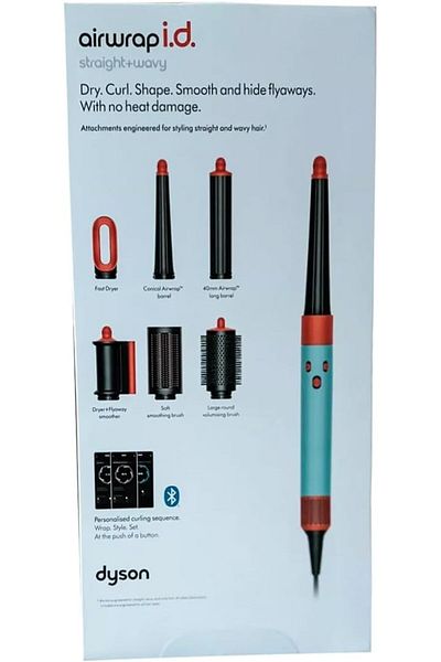 DYSON Dyson Airwrap i.d. Multi-Styler