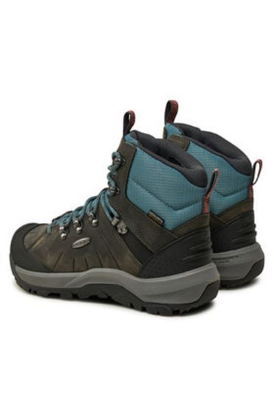 Keen keen women's trekking 1023629 grey