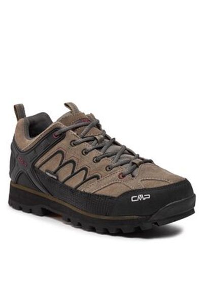 CMP Men's Trekking 31Q4787 brown