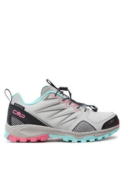 CMP women's trekking 3Q31146 grey