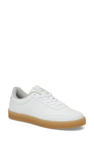 Proshot ASTERION 5FX Weiß Herren Sneaker