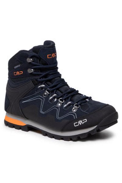 CMP trekking bărbați 31Q4977 albastru