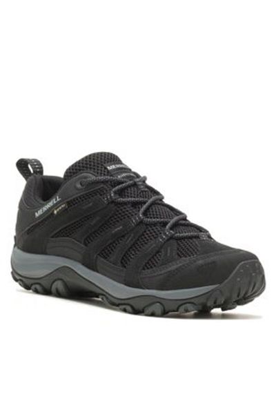 Merrell merrell men's trekking J036899 black