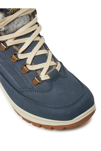 GriSport trekking femei 14131N3G albastru