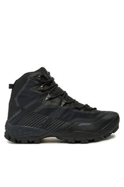 Mammut Men's Trekking 3030-05040-0001 black