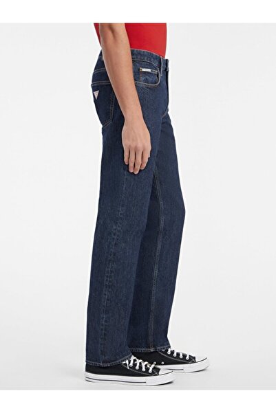 Guess Jeans Erkek Regular Fit Jean