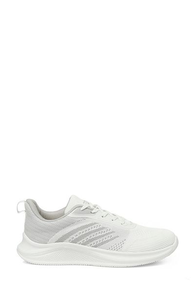 Proshot Ανδρικά παπούτσια για τρέξιμο OPTIMUS 5FX White