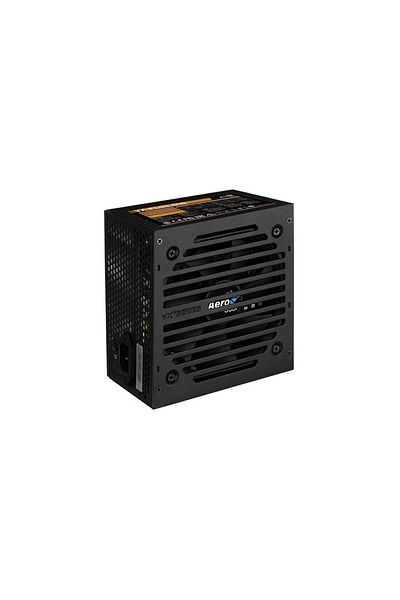 AEROCOOL Sursa Aerocool VX Plus 650W (Negru)