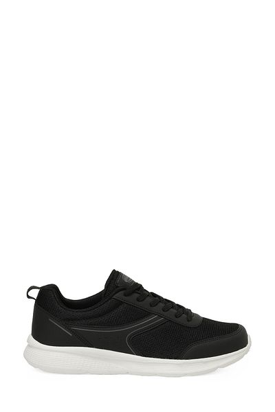 Proshot Andrea 5Fx Black Men's Running Shoes
