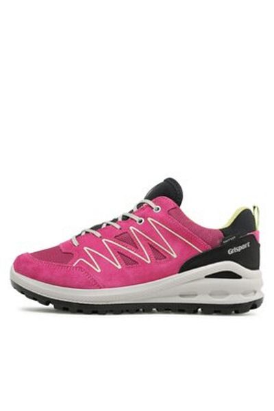 GriSport women's trekking 15111V15G pink