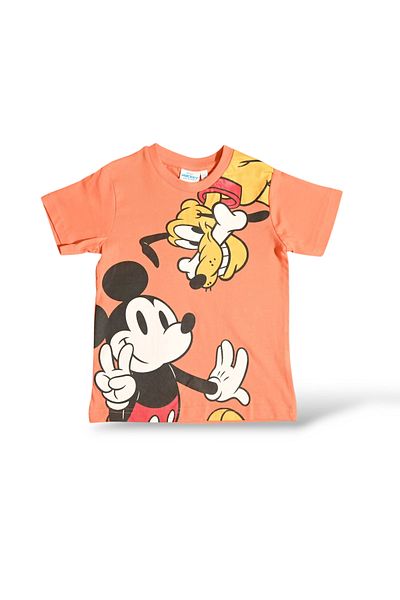 Mickey & Friends BOYS SHORT SET