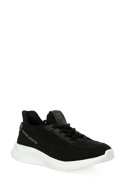 Proshot Jimmy 5Fx Black Men's Running Shoes
