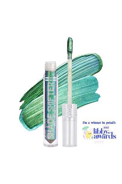 L.A. Girl Shade Shifter Liquid Eyeshadow - TINSEL