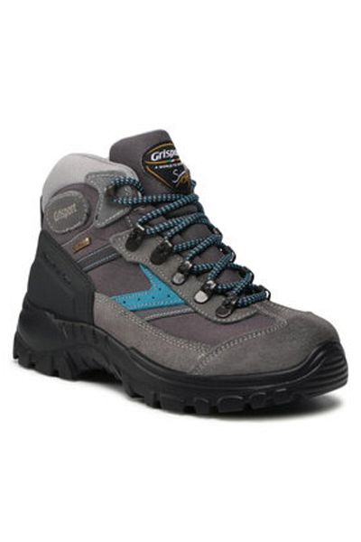 GriSport trekking femei 13316S25G gri
