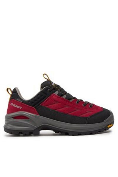 GriSport Unisex Trekking 15209S10G red