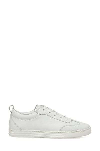 İnci INCI FLUX C 5FX Weiß Herren Sneaker