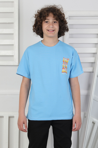CRASSİ Boy's T-shirt