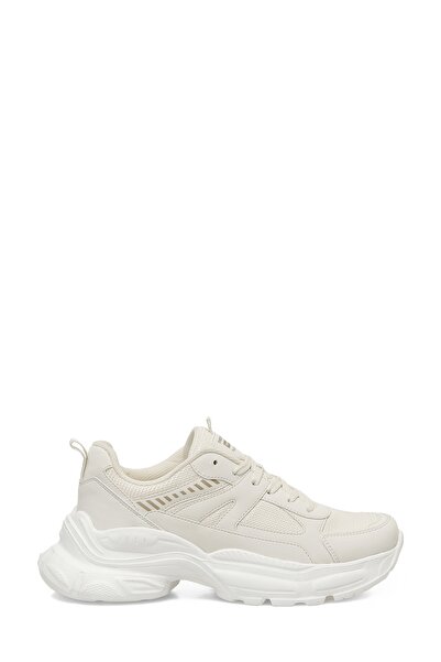 Proshot WANDA W 5FX Bej Kadın Sneaker