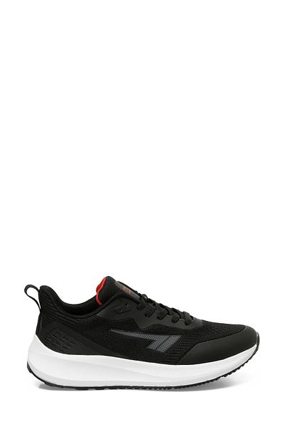 Proshot Famus 5Fx Black Men's Running Shoes
