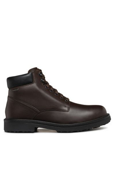 Geox men's Trapper U46HQA-00043 brown