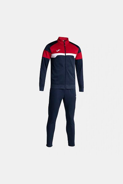Joma Ανδρική φόρμα casual Danubio Tracksuıt 103733 .336