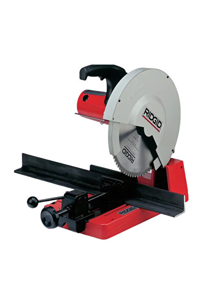 RIDGID Rıdgıd 26641 Model 590L Kuru Demir Kesme Testere