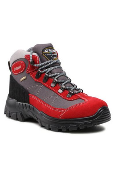 GriSport trekking femei 13362SV87G gri