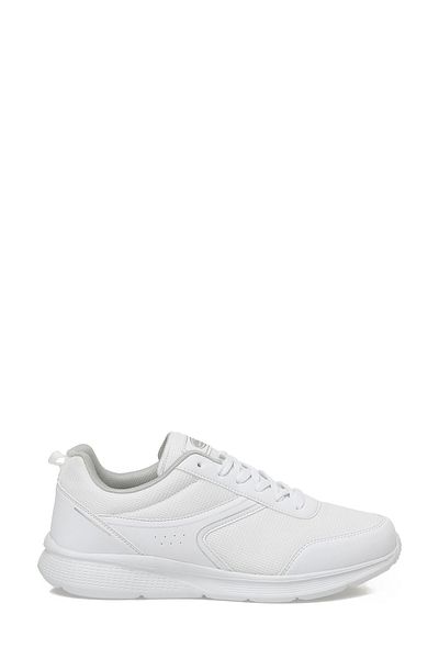 Proshot ANDREA 5FX White Men's Running Shoes