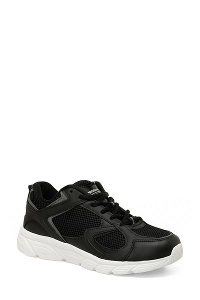 Proshot Cosmos 5Fx Black Unisex Running Shoes