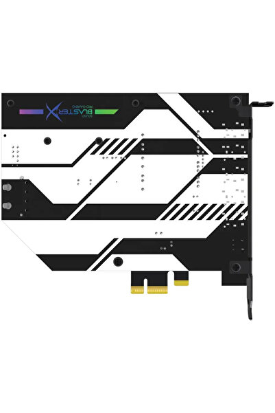 CREATIVE Creative Sound Blaster AE-5 Plus sound card