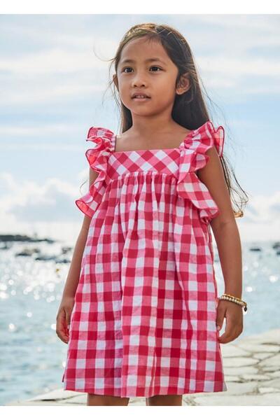 MAYORAL Kız Çocuk Elbise