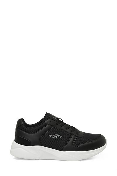 Proshot Alta 5Fx Black Men's Running Shoes - Comfortable and Fashionable Design