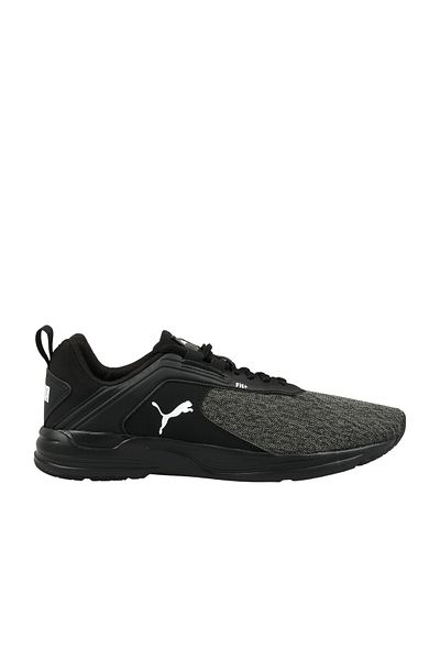 Puma Comet 2 Alt Beta Men's Black Running Shoes ( 195109 -02)