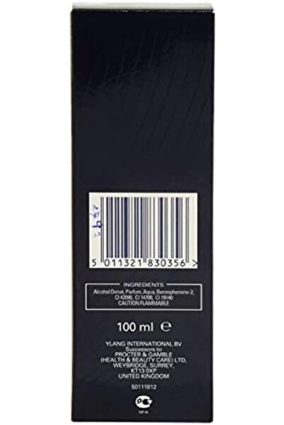 Max Factor Just Call Me Maxi Men's Cologne by Max Factor - 100ml