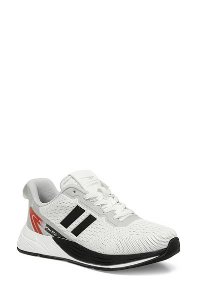 Proshot Meta 5Fx White Unisex Running Shoes