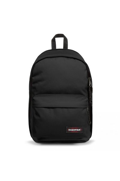 Eastpak Eastpak Back To Work Black Medium Laptop Backpack